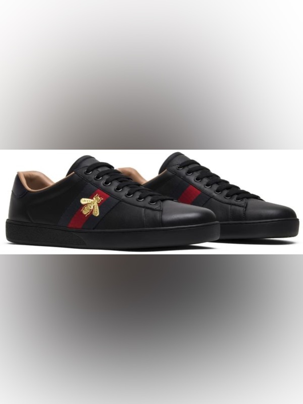 Gucci Ace Sneakers